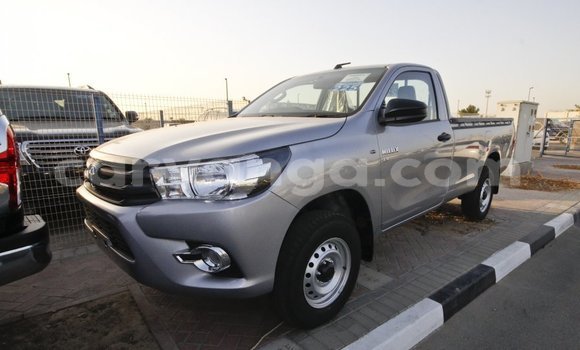 Buy Import Toyota Hilux Other Car in Import - Dubai in Malawi Buy Import Toyota Hilux Other Car in Import - Dubai in Malawi