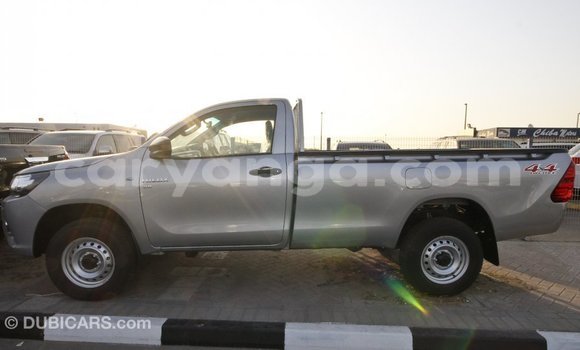 Buy Import Toyota Hilux Other Car in Import - Dubai in Malawi Buy Import Toyota Hilux Other Car in Import - Dubai in Malawi