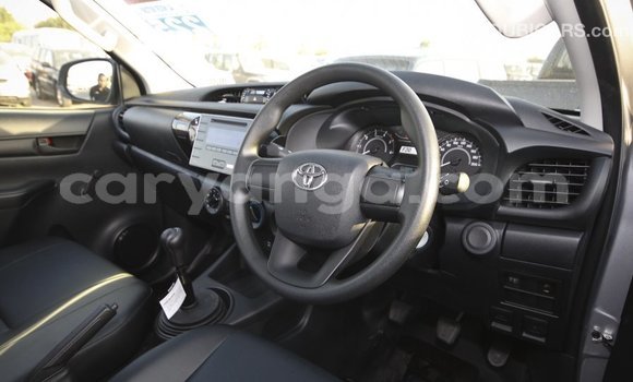 Buy Import Toyota Hilux Other Car in Import - Dubai in Malawi Buy Import Toyota Hilux Other Car in Import - Dubai in Malawi