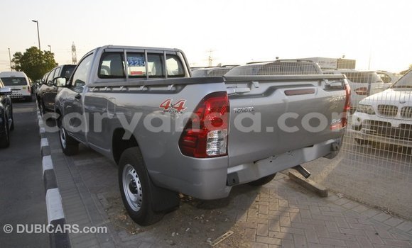 Buy Import Toyota Hilux Other Car in Import - Dubai in Malawi Buy Import Toyota Hilux Other Car in Import - Dubai in Malawi