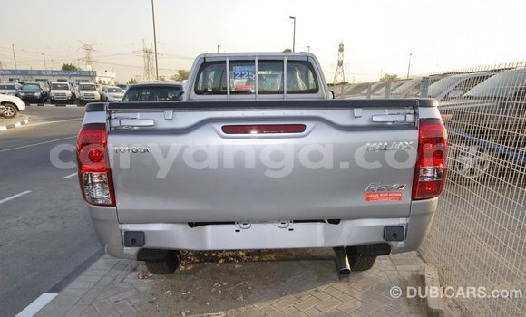Buy Import Toyota Hilux Other Car in Import - Dubai in Malawi Buy Import Toyota Hilux Other Car in Import - Dubai in Malawi