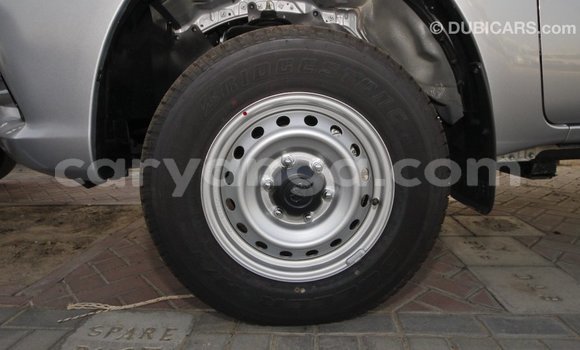 Buy Import Toyota Hilux Other Car in Import - Dubai in Malawi Buy Import Toyota Hilux Other Car in Import - Dubai in Malawi