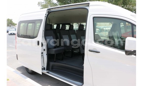 Buy Import Toyota Hiace White Car in Import - Dubai in Malawi Buy Import Toyota Hiace White Car in Import - Dubai in Malawi