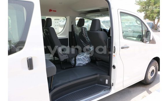 Buy Import Toyota Hiace White Car in Import - Dubai in Malawi Buy Import Toyota Hiace White Car in Import - Dubai in Malawi
