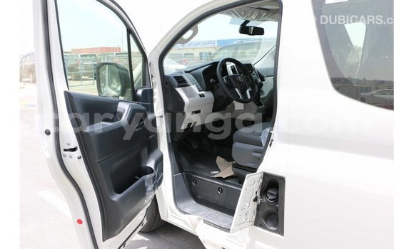 Buy Import Toyota Hiace White Car in Import - Dubai in Malawi Buy Import Toyota Hiace White Car in Import - Dubai in Malawi