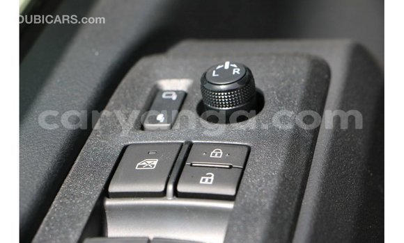 Buy Import Toyota Hiace White Car in Import - Dubai in Malawi Buy Import Toyota Hiace White Car in Import - Dubai in Malawi