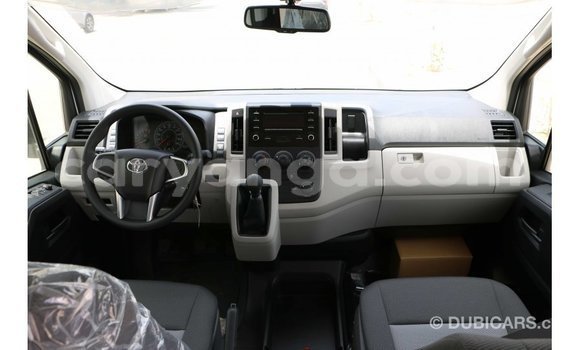 Buy Import Toyota Hiace White Car in Import - Dubai in Malawi Buy Import Toyota Hiace White Car in Import - Dubai in Malawi