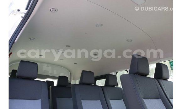 Buy Import Toyota Hiace White Car in Import - Dubai in Malawi Buy Import Toyota Hiace White Car in Import - Dubai in Malawi