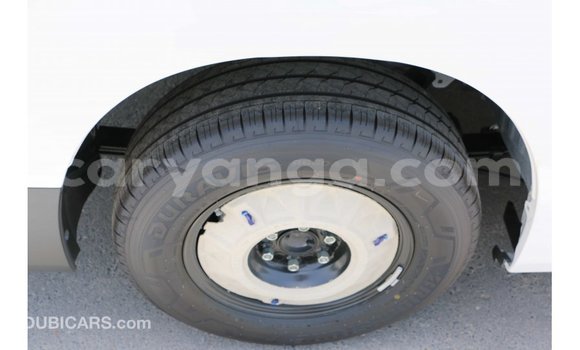 Buy Import Toyota Hiace White Car in Import - Dubai in Malawi Buy Import Toyota Hiace White Car in Import - Dubai in Malawi