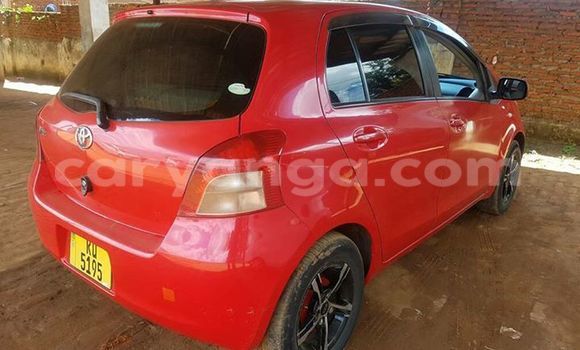Nunua Ilio tumika Toyota Vitz Red Gari ndani ya Limbe nchini Malawi Nunua Ilio tumika Toyota Vitz Red Gari ndani ya Limbe nchini Malawi