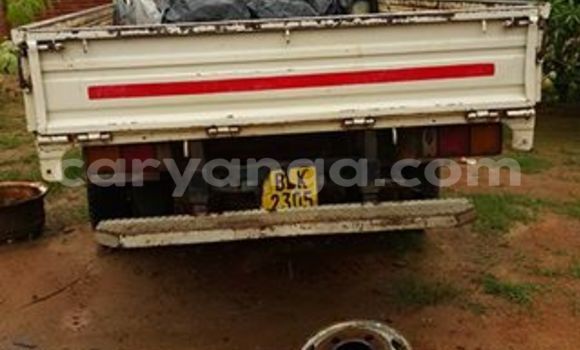 Acheter Occasion Voiture Toyota Hiace Autre à Lilongwe, Malawi Acheter Occasion Voiture Toyota Hiace Autre à Lilongwe, Malawi