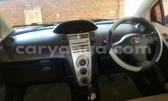 Nunua Ilio tumika Toyota Vitz Red Gari ndani ya Limbe nchini Malawi Nunua Ilio tumika Toyota Vitz Red Gari ndani ya Limbe nchini Malawi