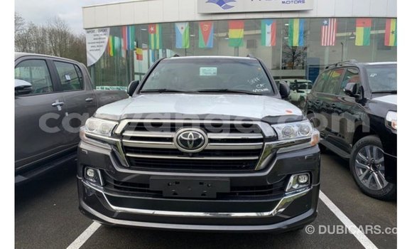 Buy Import Toyota Land Cruiser Other Car in Import - Dubai in Malawi Buy Import Toyota Land Cruiser Other Car in Import - Dubai in Malawi
