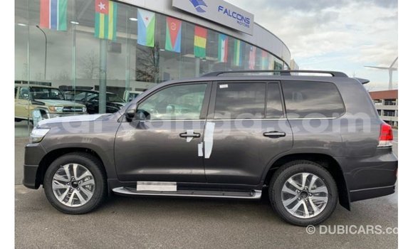 Buy Import Toyota Land Cruiser Other Car in Import - Dubai in Malawi Buy Import Toyota Land Cruiser Other Car in Import - Dubai in Malawi
