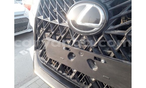 Buy Import Lexus LX White Car in Import - Dubai in Malawi Buy Import Lexus LX White Car in Import - Dubai in Malawi