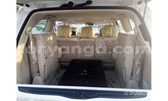 Buy Import Lexus LX White Car in Import - Dubai in Malawi Buy Import Lexus LX White Car in Import - Dubai in Malawi