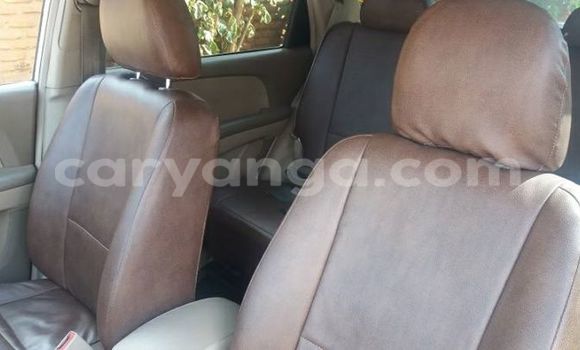 Buy Used Kia Sportage White Car in Limbe in Malawi Buy Used Kia Sportage White Car in Limbe in Malawi