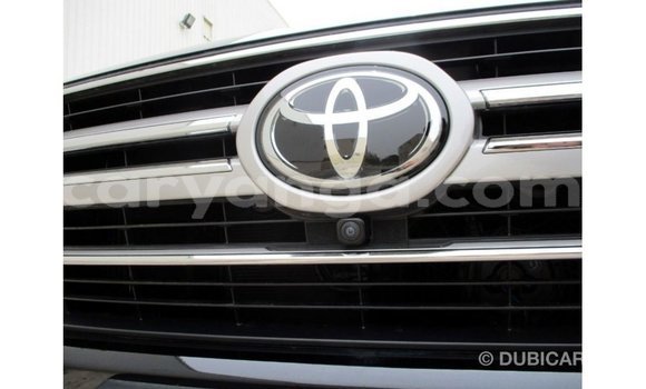 Buy Import Toyota Land Cruiser Black Car in Import - Dubai in Malawi Buy Import Toyota Land Cruiser Black Car in Import - Dubai in Malawi
