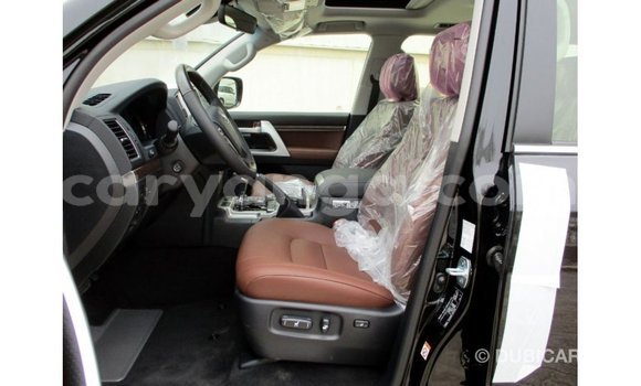 Buy Import Toyota Land Cruiser Black Car in Import - Dubai in Malawi Buy Import Toyota Land Cruiser Black Car in Import - Dubai in Malawi