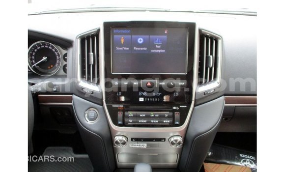 Buy Import Toyota Land Cruiser Black Car in Import - Dubai in Malawi Buy Import Toyota Land Cruiser Black Car in Import - Dubai in Malawi
