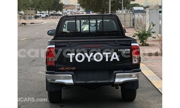 Buy Import Toyota Hilux Black Car in Import - Dubai in Malawi Buy Import Toyota Hilux Black Car in Import - Dubai in Malawi