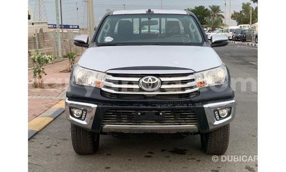 Buy Import Toyota Hilux Black Car in Import - Dubai in Malawi Buy Import Toyota Hilux Black Car in Import - Dubai in Malawi