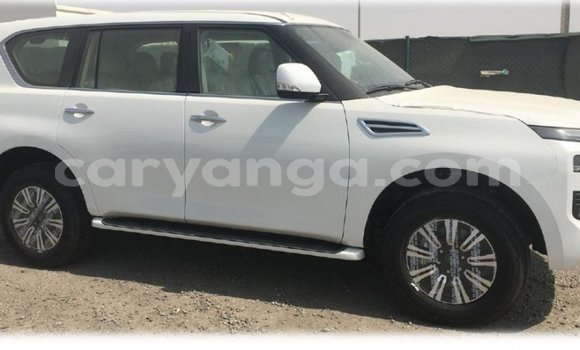 Buy Import Nissan Patrol White Car in Import - Dubai in Malawi Buy Import Nissan Patrol White Car in Import - Dubai in Malawi