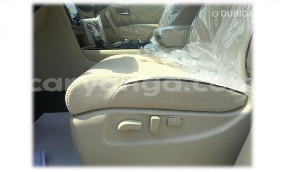 Buy Import Nissan Patrol White Car in Import - Dubai in Malawi Buy Import Nissan Patrol White Car in Import - Dubai in Malawi