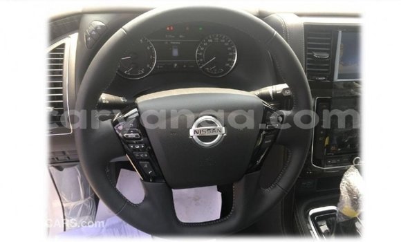 Buy Import Nissan Patrol White Car in Import - Dubai in Malawi Buy Import Nissan Patrol White Car in Import - Dubai in Malawi