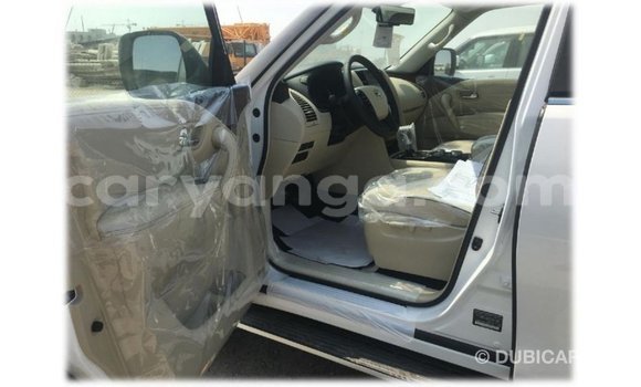 Buy Import Nissan Patrol White Car in Import - Dubai in Malawi Buy Import Nissan Patrol White Car in Import - Dubai in Malawi