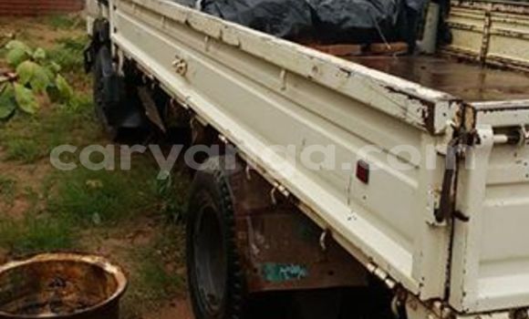 Acheter Occasion Voiture Toyota Hiace Autre à Lilongwe, Malawi Acheter Occasion Voiture Toyota Hiace Autre à Lilongwe, Malawi