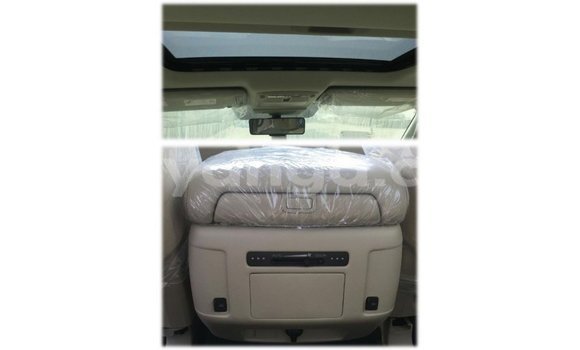 Buy Import Nissan Patrol White Car in Import - Dubai in Malawi Buy Import Nissan Patrol White Car in Import - Dubai in Malawi