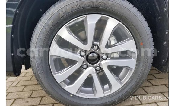Buy Import Toyota Land Cruiser Black Car in Import - Dubai in Malawi Buy Import Toyota Land Cruiser Black Car in Import - Dubai in Malawi