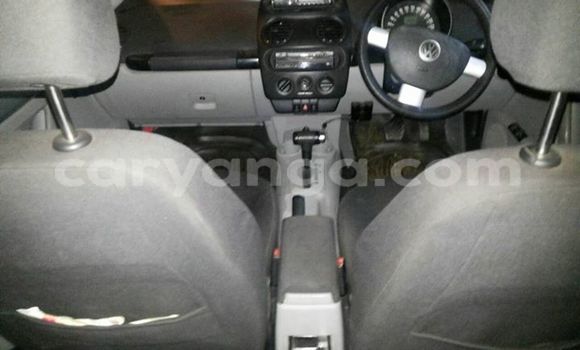 Buy Used Volkswagen Beetle Silver Car in Limbe in Malawi Buy Used Volkswagen Beetle Silver Car in Limbe in Malawi