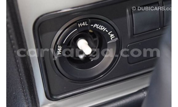 Acheter Import Voiture Toyota Prado Noir à Import - Dubai, Malawi Acheter Import Voiture Toyota Prado Noir à Import - Dubai, Malawi