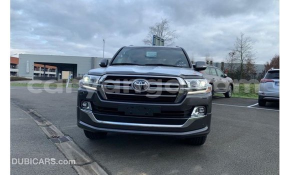 Buy Import Toyota Land Cruiser Black Car in Import - Dubai in Malawi Buy Import Toyota Land Cruiser Black Car in Import - Dubai in Malawi