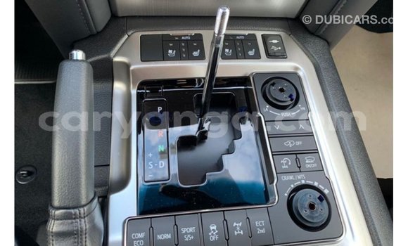 Buy Import Toyota Land Cruiser Black Car in Import - Dubai in Malawi Buy Import Toyota Land Cruiser Black Car in Import - Dubai in Malawi