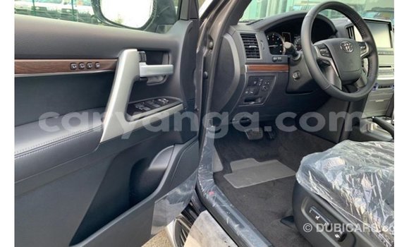 Buy Import Toyota Land Cruiser Black Car in Import - Dubai in Malawi Buy Import Toyota Land Cruiser Black Car in Import - Dubai in Malawi