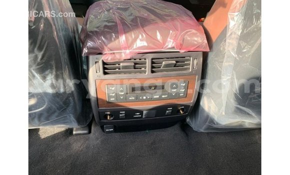 Buy Import Toyota Land Cruiser Black Car in Import - Dubai in Malawi Buy Import Toyota Land Cruiser Black Car in Import - Dubai in Malawi