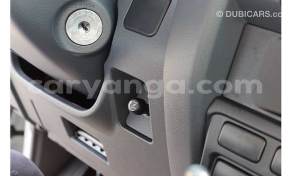 Buy Import Toyota Land Cruiser White Car in Import - Dubai in Malawi Buy Import Toyota Land Cruiser White Car in Import - Dubai in Malawi