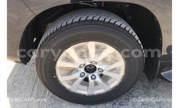 Buy Import Toyota Land Cruiser Black Car in Import - Dubai in Malawi Buy Import Toyota Land Cruiser Black Car in Import - Dubai in Malawi