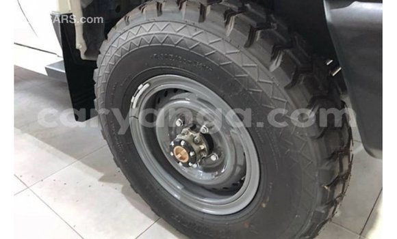 Buy Import Toyota Land Cruiser White Car in Import - Dubai in Malawi Buy Import Toyota Land Cruiser White Car in Import - Dubai in Malawi