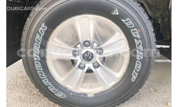 Buy Import Toyota Land Cruiser Black Car in Import - Dubai in Malawi Buy Import Toyota Land Cruiser Black Car in Import - Dubai in Malawi