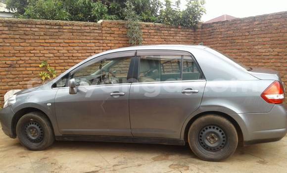 Buy Used Nissan Tilda Other Car in Lilongwe in Malawi Buy Used Nissan Tilda Other Car in Lilongwe in Malawi
