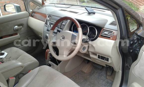 Buy Used Nissan Tilda Other Car in Lilongwe in Malawi Buy Used Nissan Tilda Other Car in Lilongwe in Malawi
