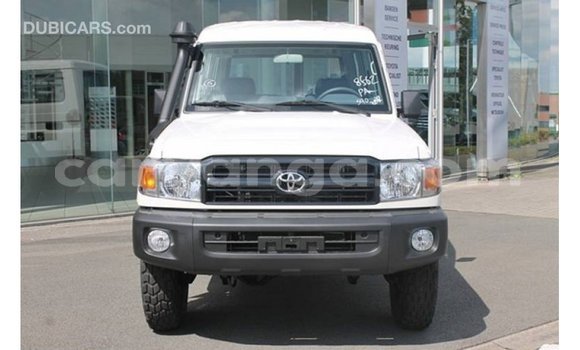Buy Import Toyota Land Cruiser White Car in Import - Dubai in Malawi Buy Import Toyota Land Cruiser White Car in Import - Dubai in Malawi