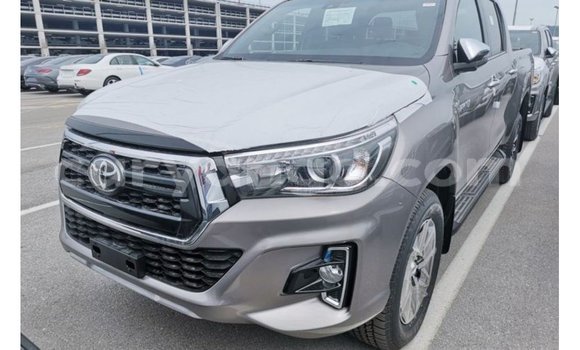 Buy Import Toyota Hilux Other Car in Import - Dubai in Malawi Buy Import Toyota Hilux Other Car in Import - Dubai in Malawi