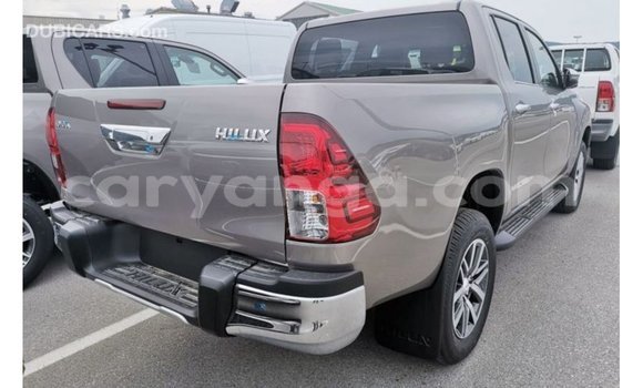 Buy Import Toyota Hilux Other Car in Import - Dubai in Malawi Buy Import Toyota Hilux Other Car in Import - Dubai in Malawi