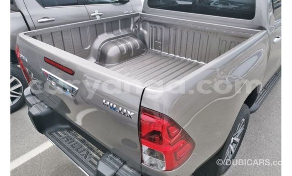 Buy Import Toyota Hilux Other Car in Import - Dubai in Malawi Buy Import Toyota Hilux Other Car in Import - Dubai in Malawi