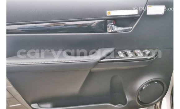 Buy Import Toyota Hilux Other Car in Import - Dubai in Malawi Buy Import Toyota Hilux Other Car in Import - Dubai in Malawi